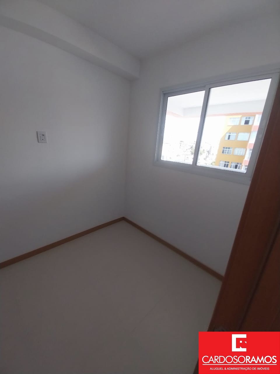 Apartamento - Amaralina