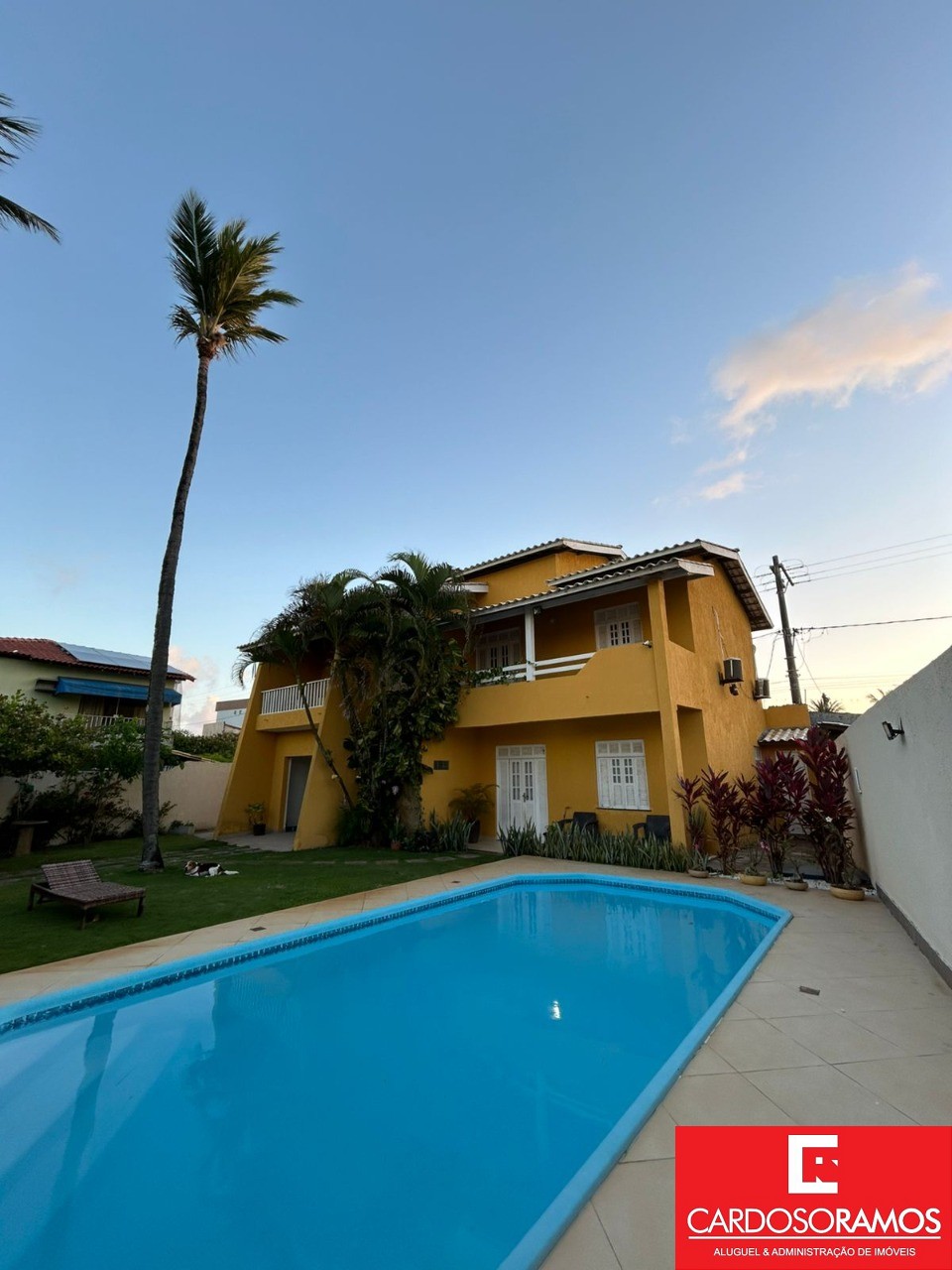 Casa, 3 quartos - Foto 2