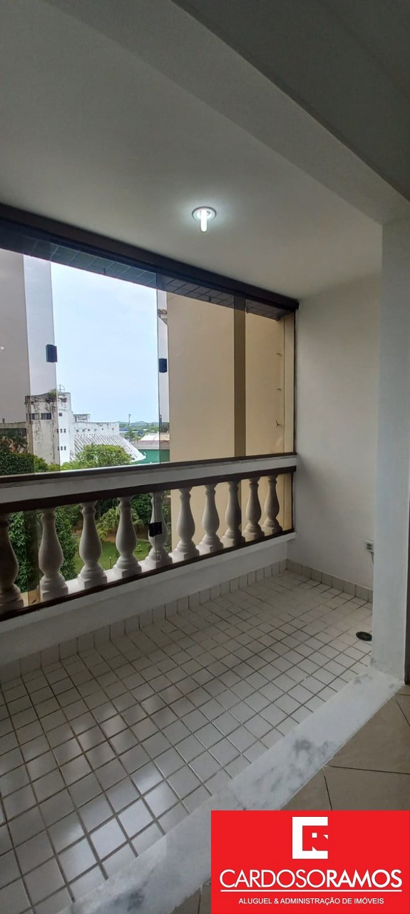 Apartamento - Estrada do côco