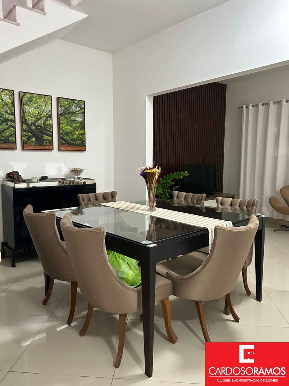 Casa, 3 quartos - Foto 9