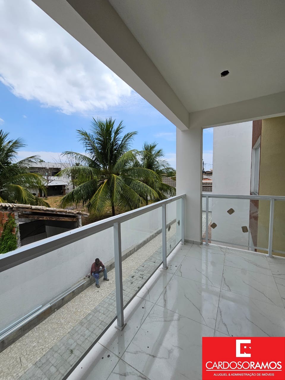 Casa - Pitangueiras