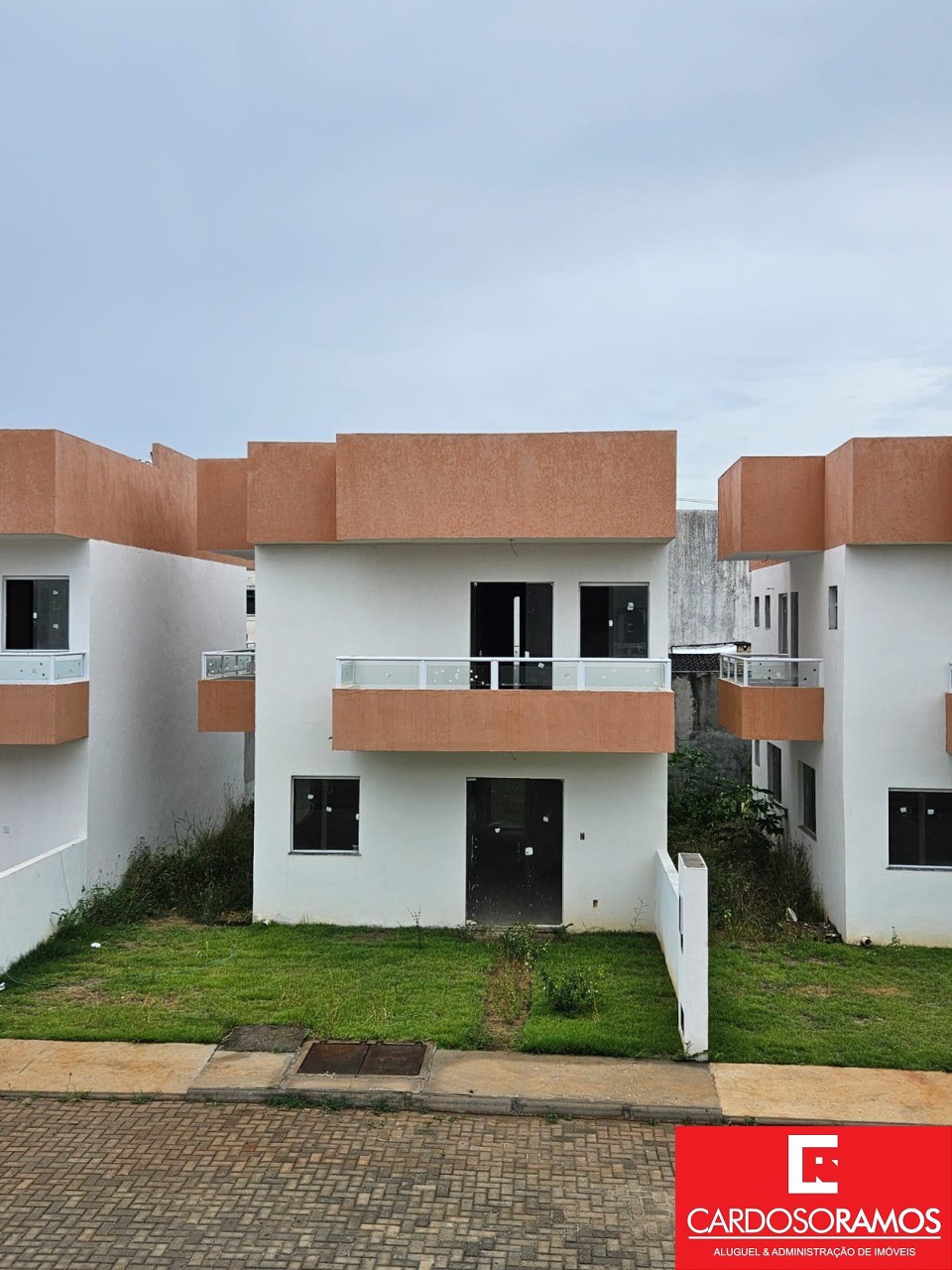 Casa - Buraquinho