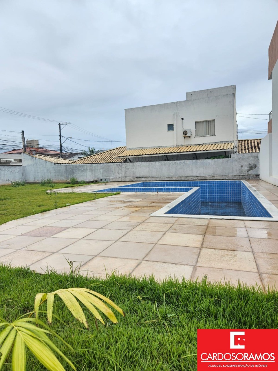 Casa - Buraquinho