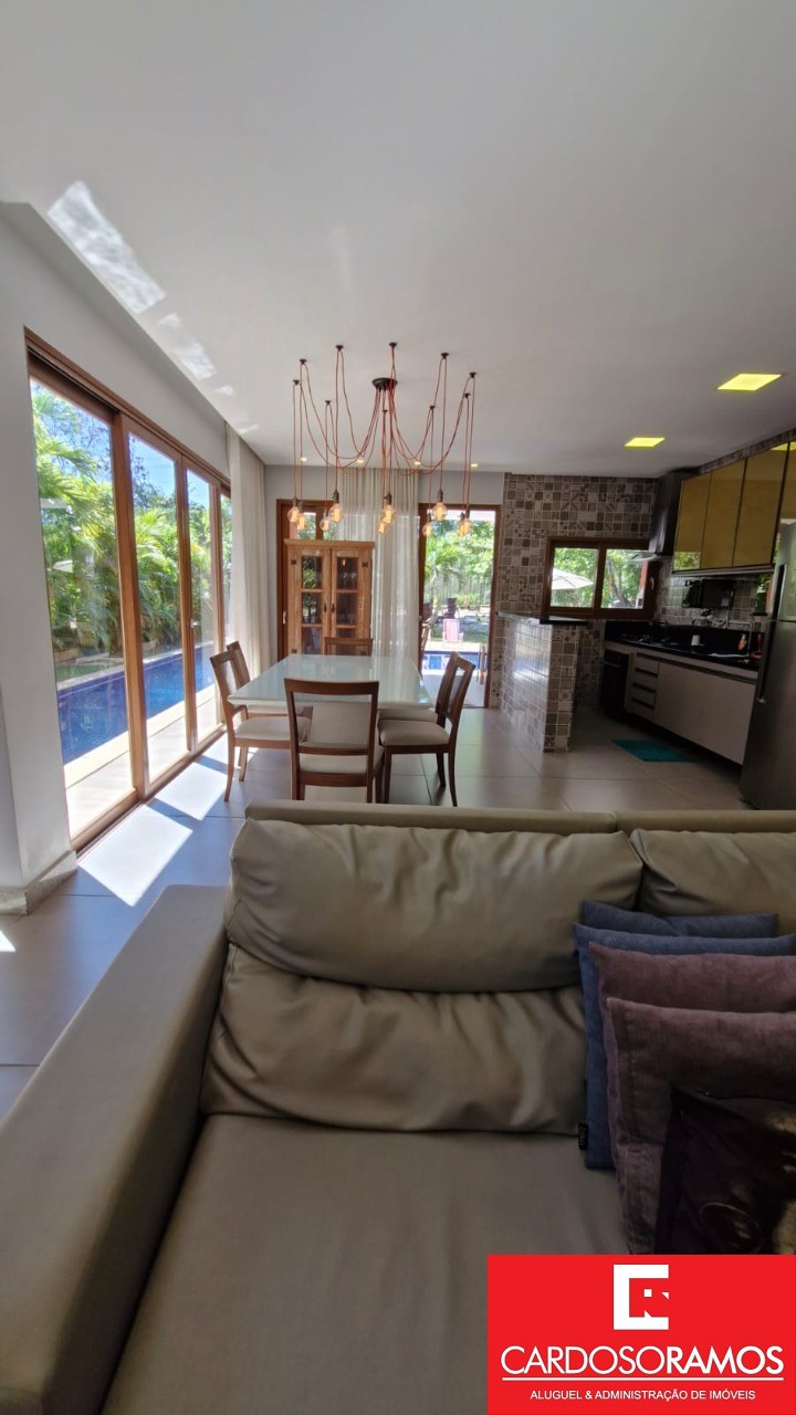 Casa, 4 quartos - Foto 14