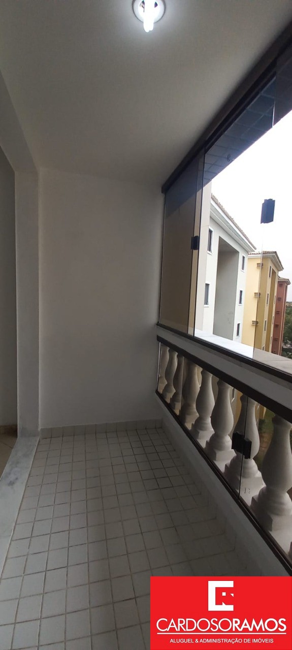 Apartamento - Estrada do côco