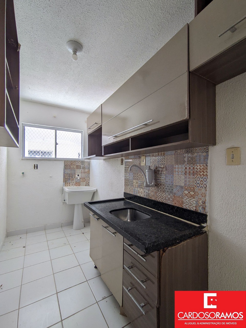 Apartamento - Caji