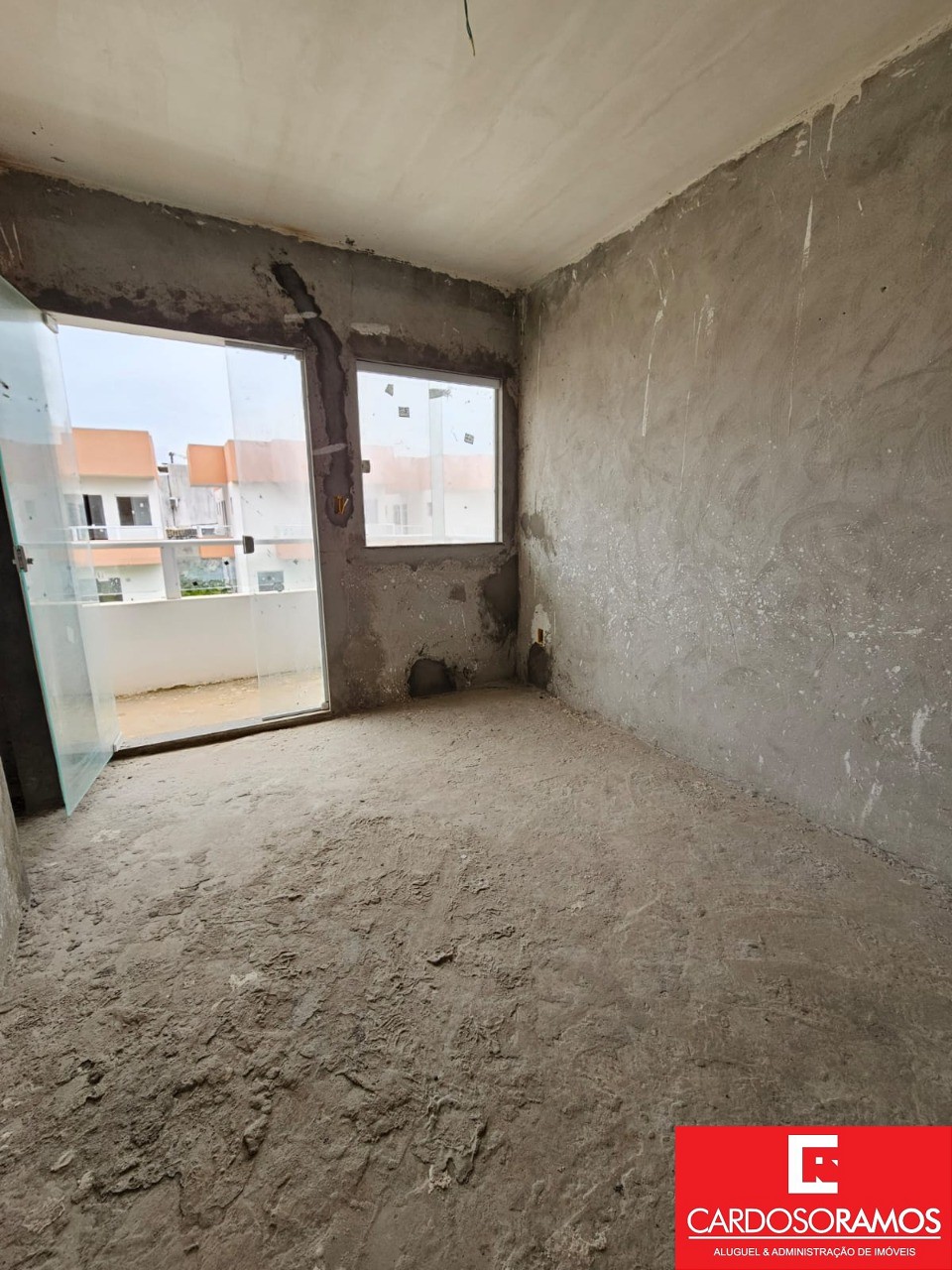Casa - Buraquinho