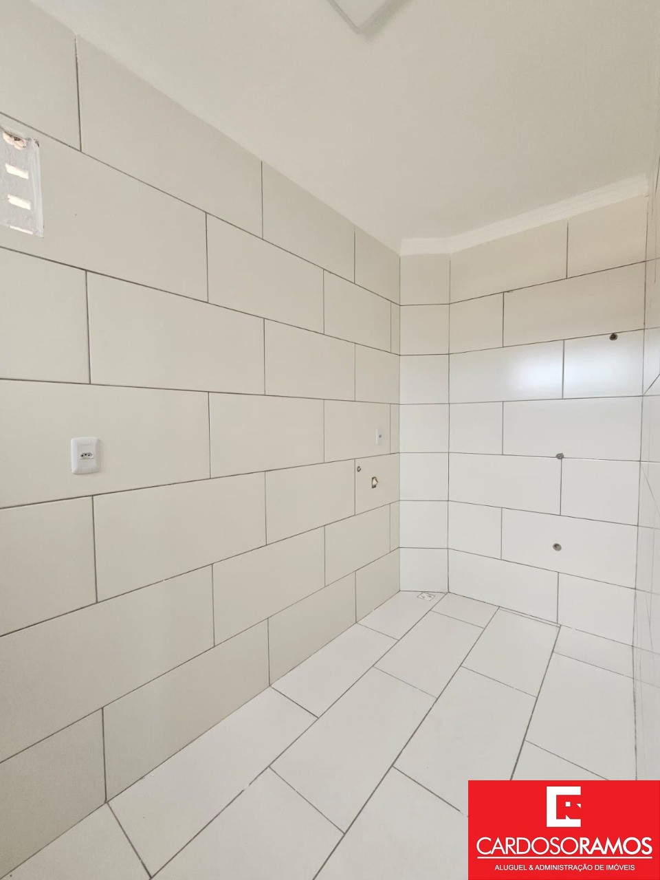 Apartamento - Parque jockey clube