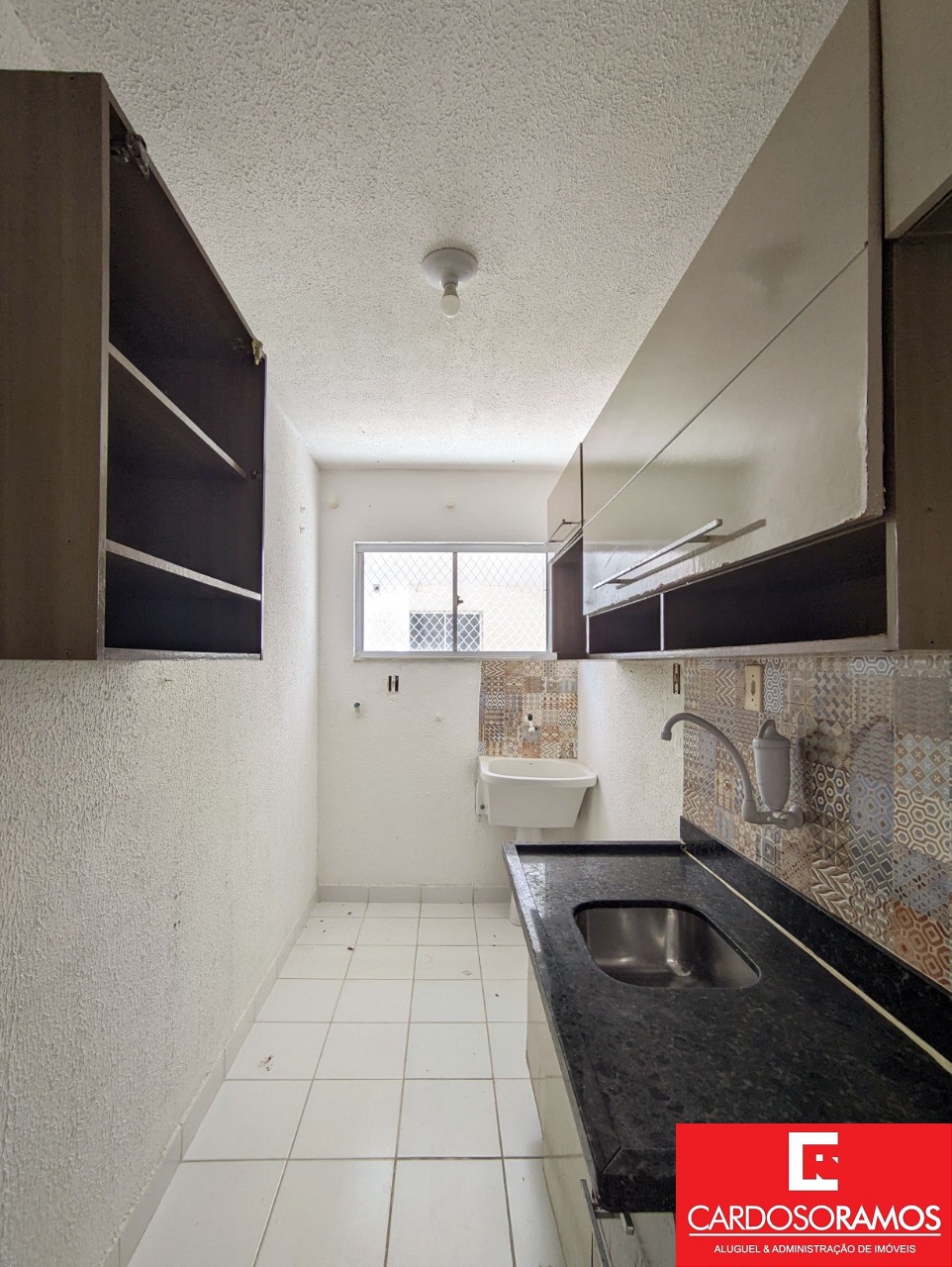 Apartamento - Caji