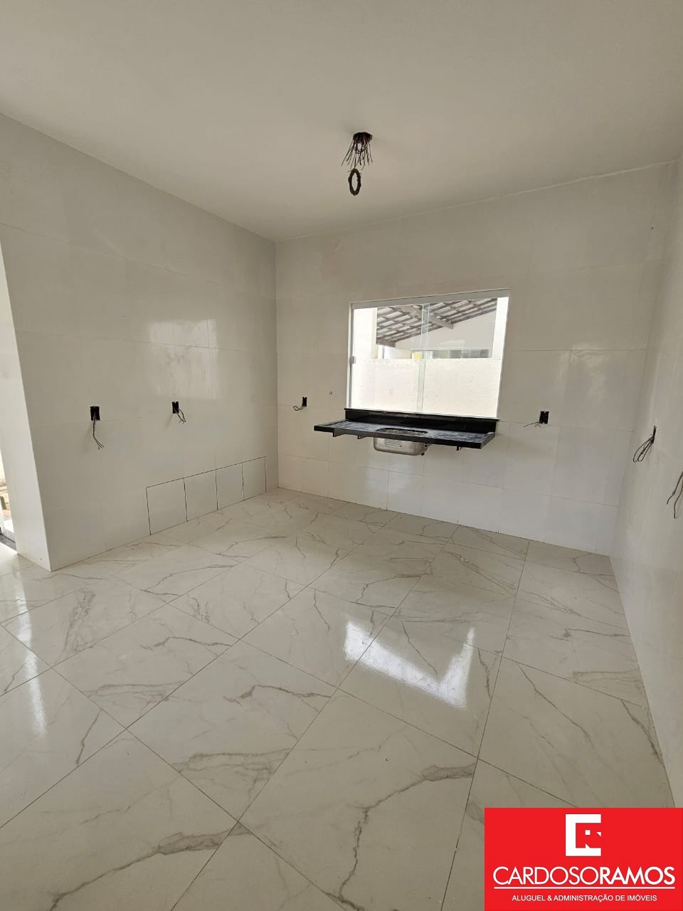 Casa - Pitangueiras