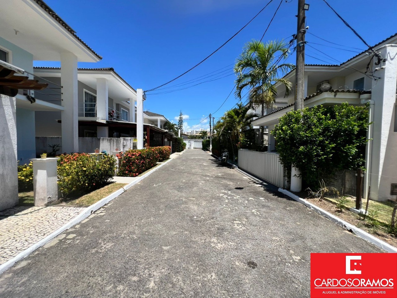 Casa - Miragem