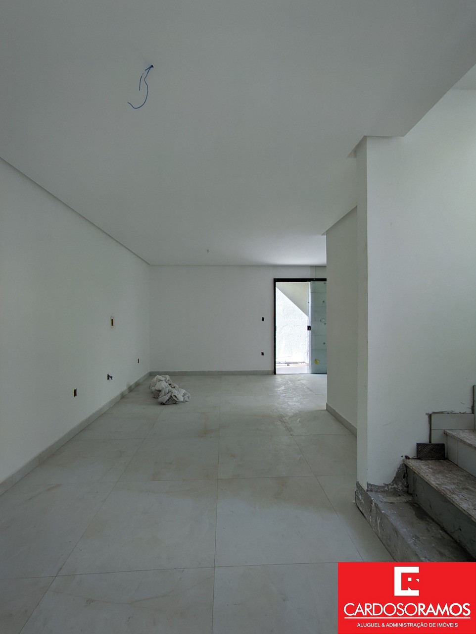 Casa - Ipitanga