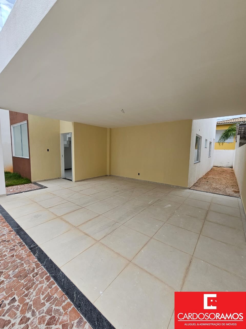 Casa - Pitangueiras