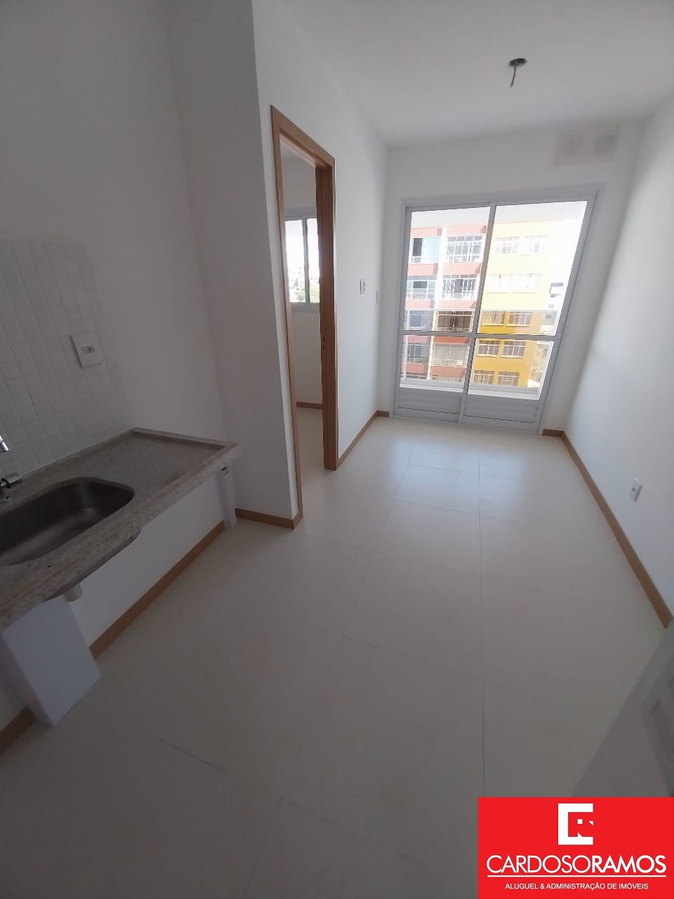 Apartamento - Amaralina