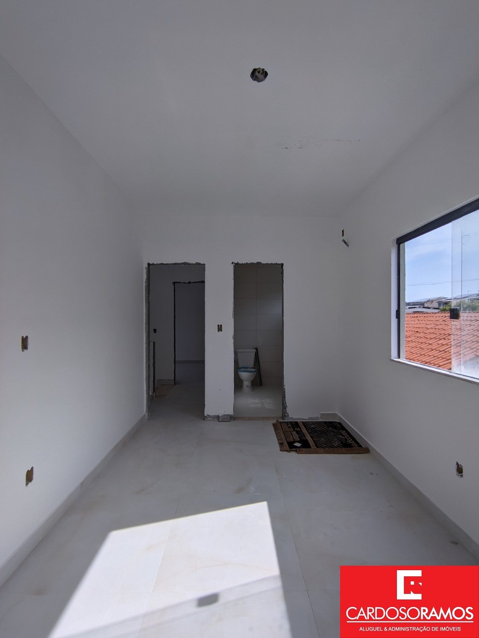 Casa - Ipitanga