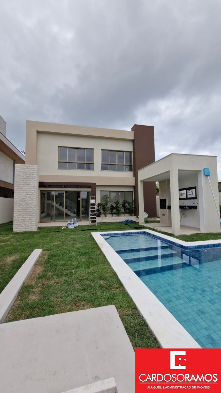 Casa - Vilas do atlântico