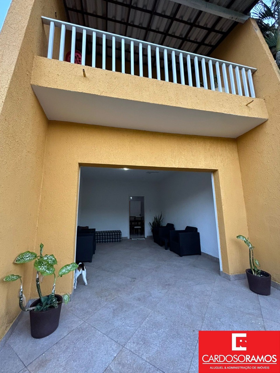 Casa, 3 quartos - Foto 6