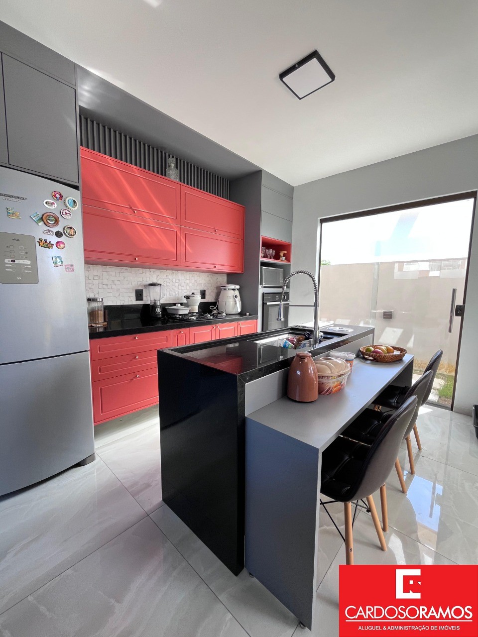 Casa à venda com 2 quartos - Foto 6