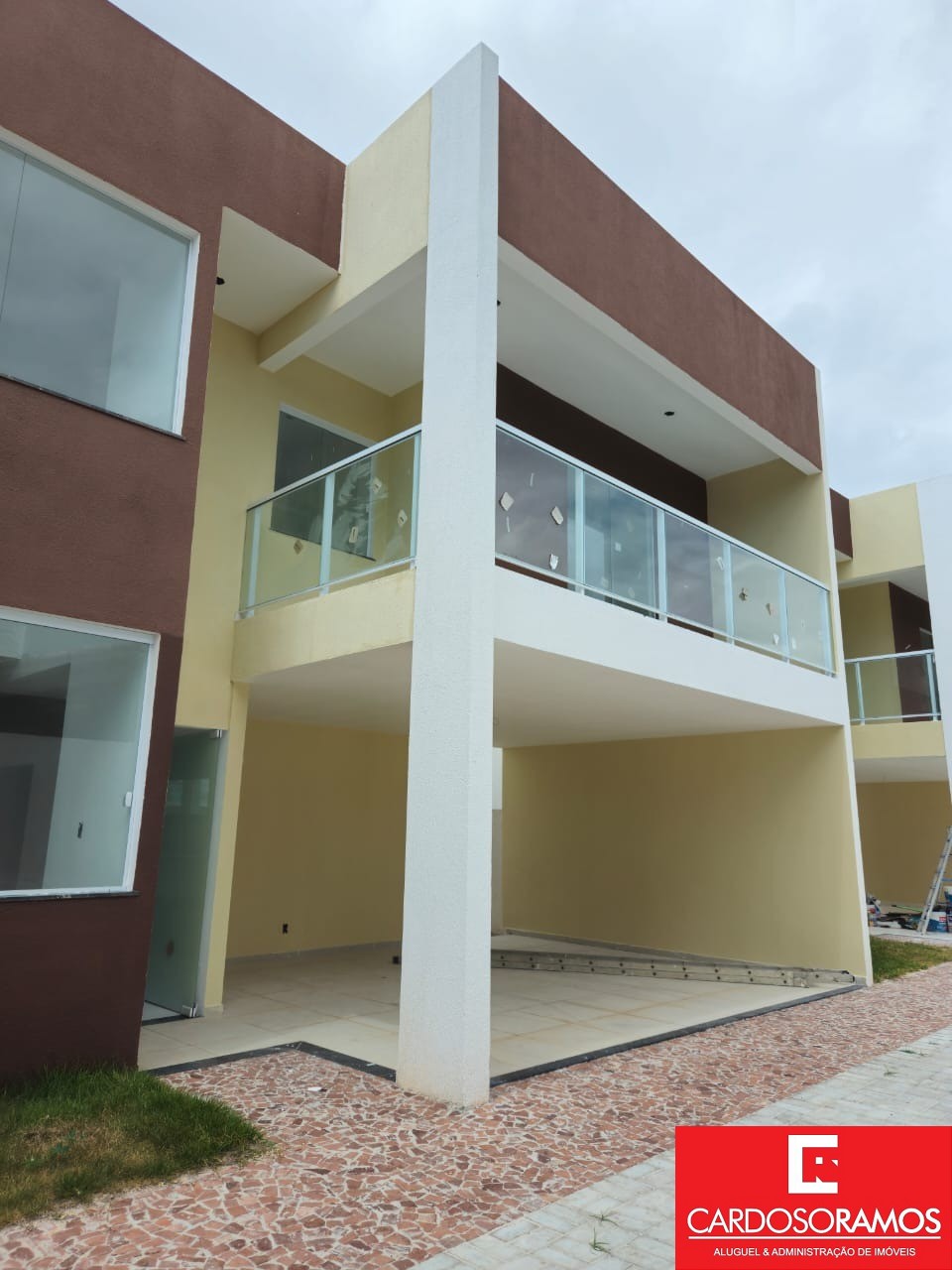 Casa - Pitangueiras