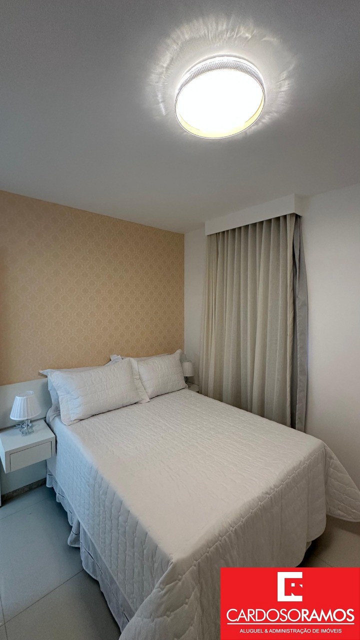 Apartamento - Parque bela vista