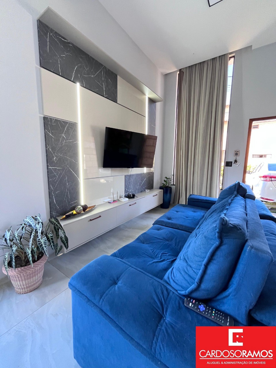 Casa à venda com 2 quartos - Foto 3