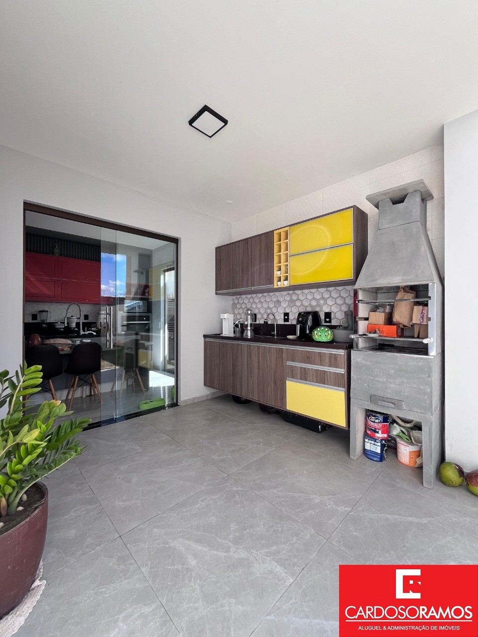 Casa à venda com 2 quartos - Foto 18