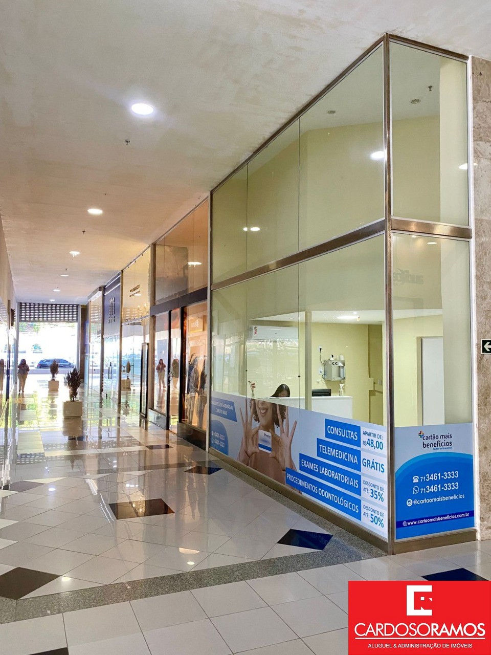 Sala-Conjunto - Foto 4