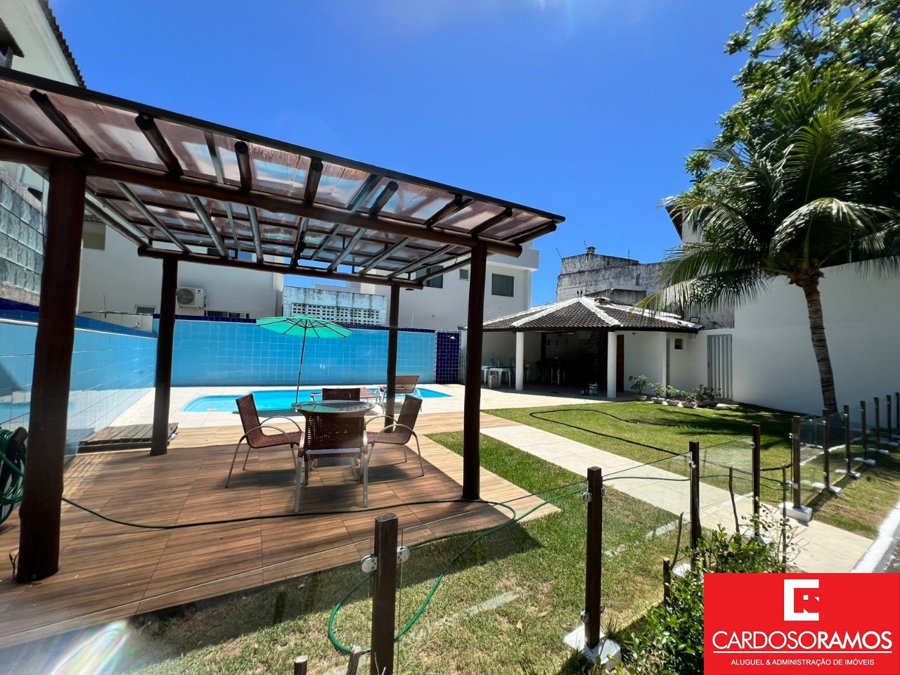 Casa - Miragem