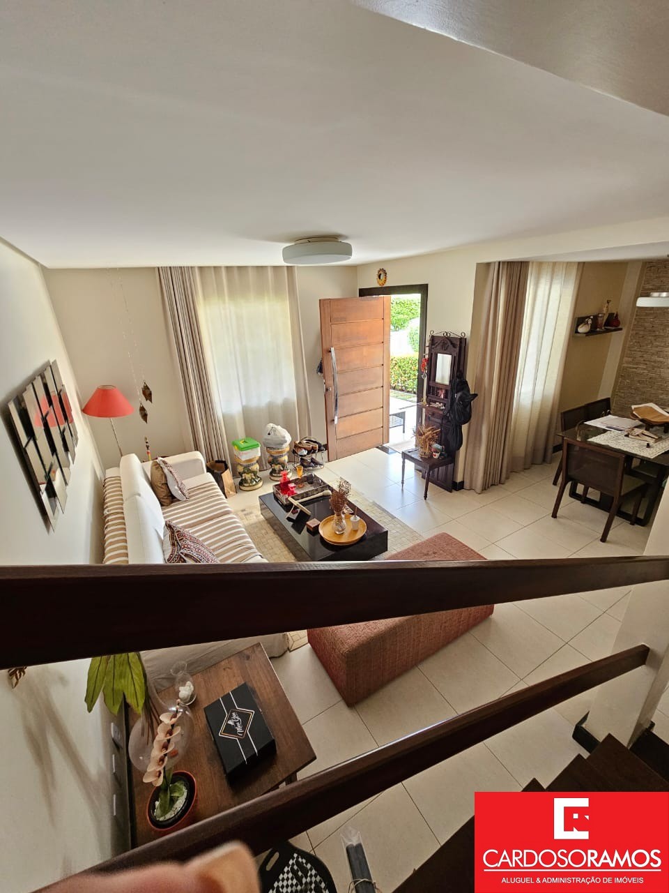 Casa - Pitangueiras