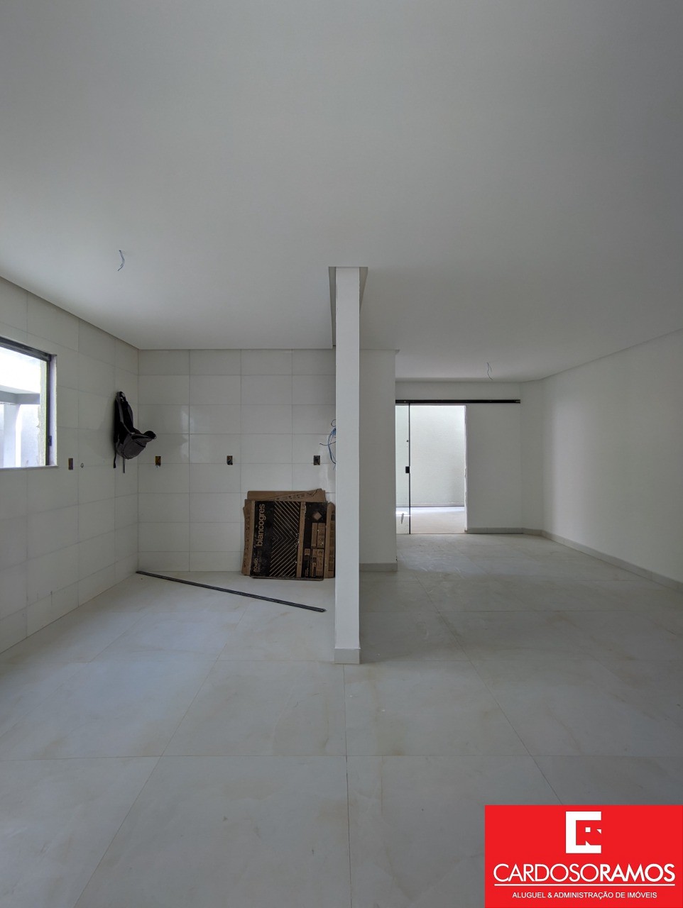 Casa - Ipitanga