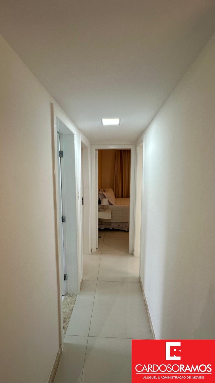 Apartamento - Parque bela vista