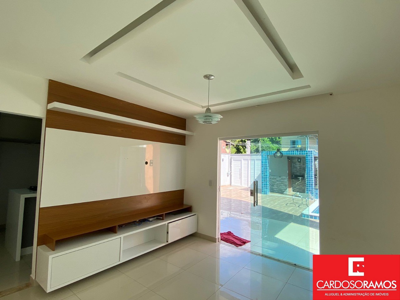 Casa, 3 quartos - Foto 8