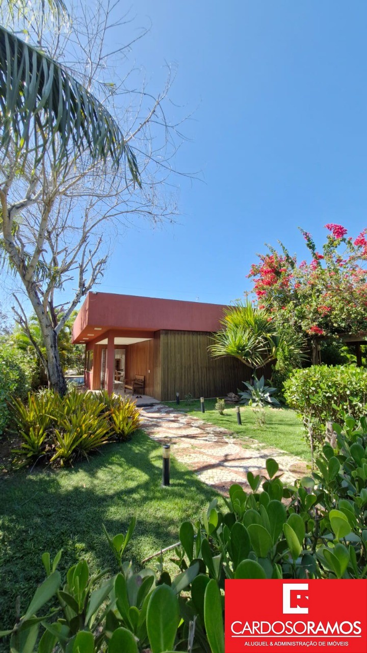 Casa, 4 quartos - Foto 1