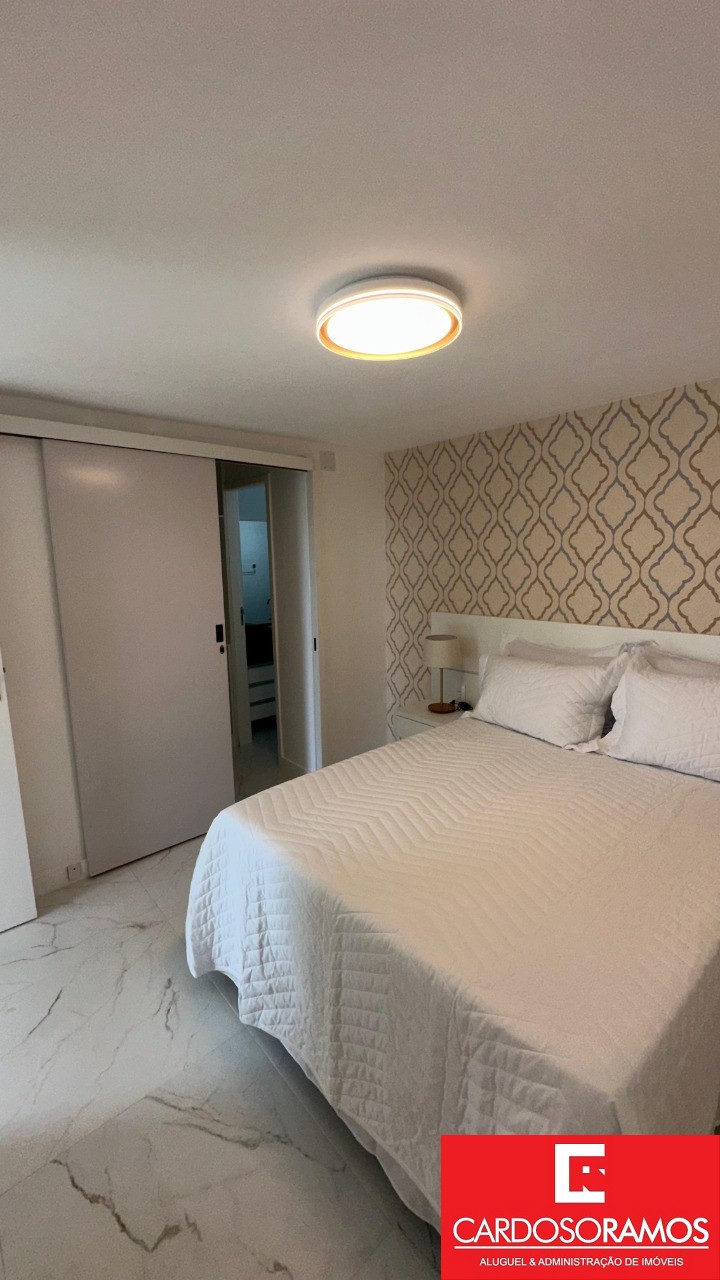 Apartamento - Parque bela vista