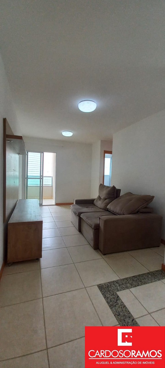 Apartamento - Buraquinho