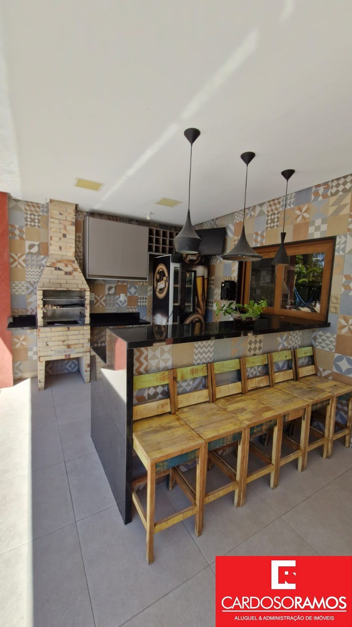 Casa, 4 quartos - Foto 12