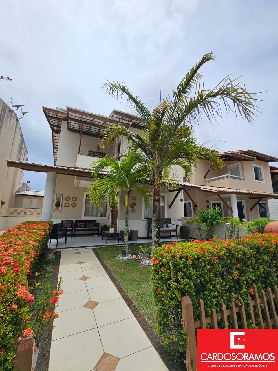 Casa - Pitangueiras