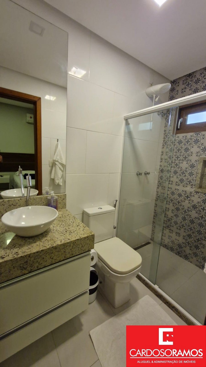 Casa, 4 quartos - Foto 20