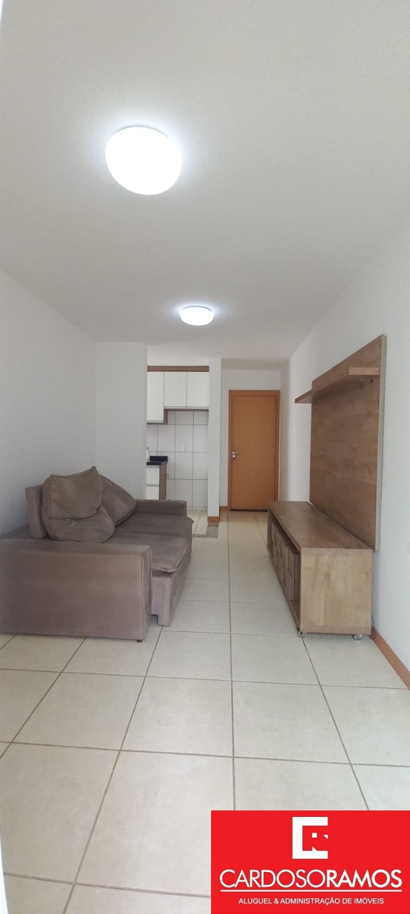 Apartamento - Buraquinho