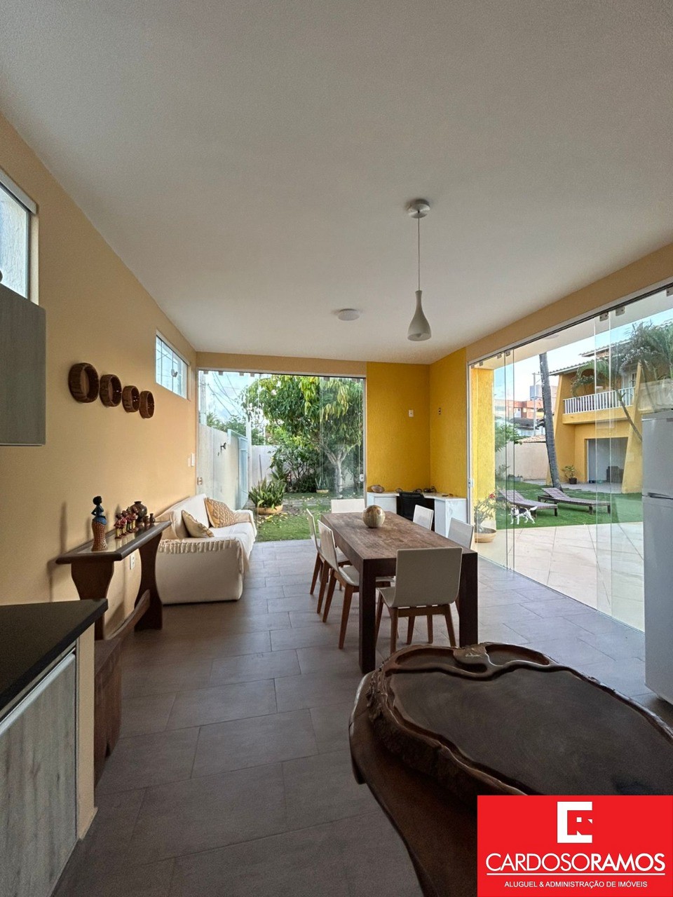 Casa, 3 quartos - Foto 5