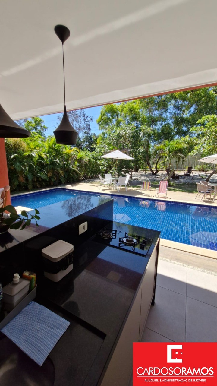 Casa, 4 quartos - Foto 6