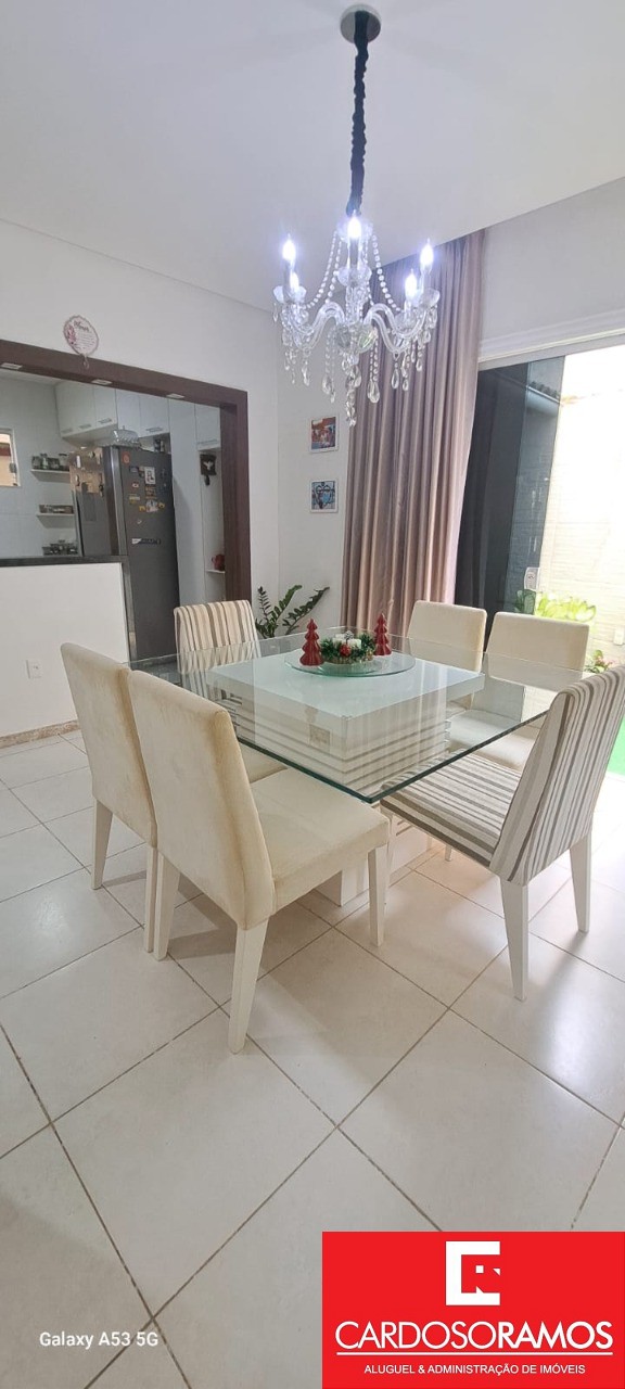 Casa - Miragem