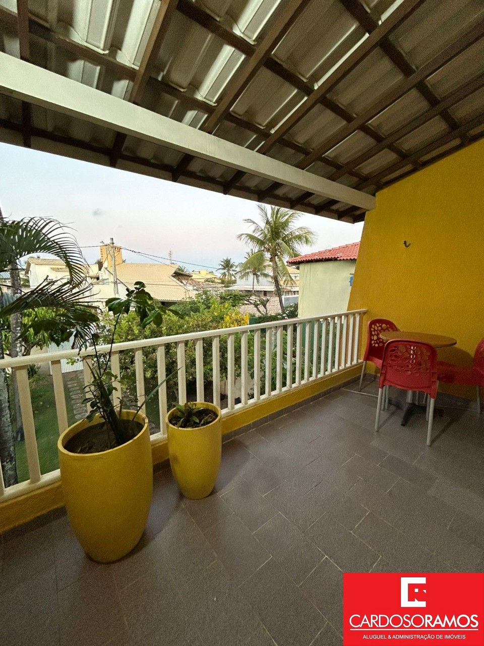 Casa, 3 quartos - Foto 31