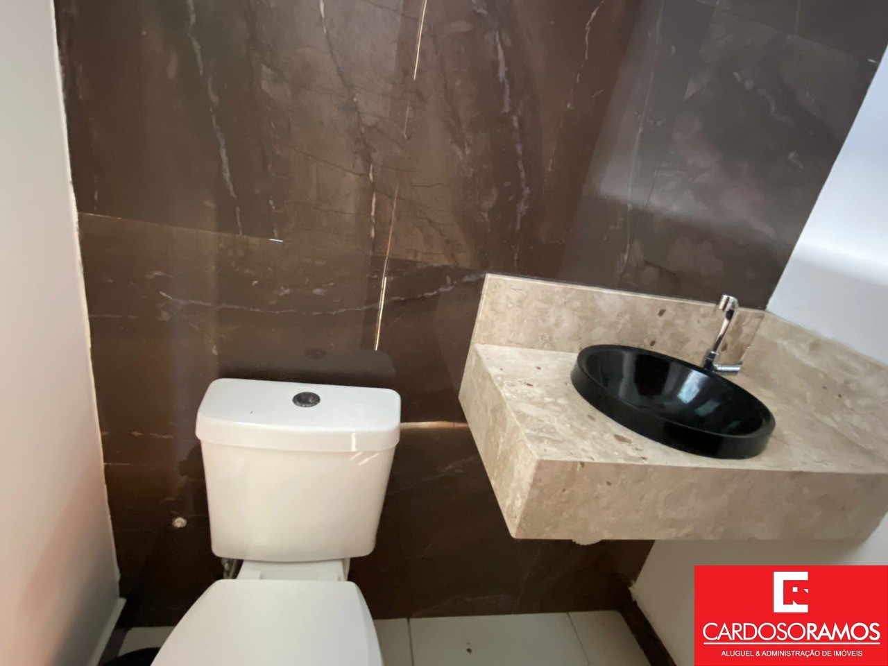 Casa, 3 quartos - Foto 27