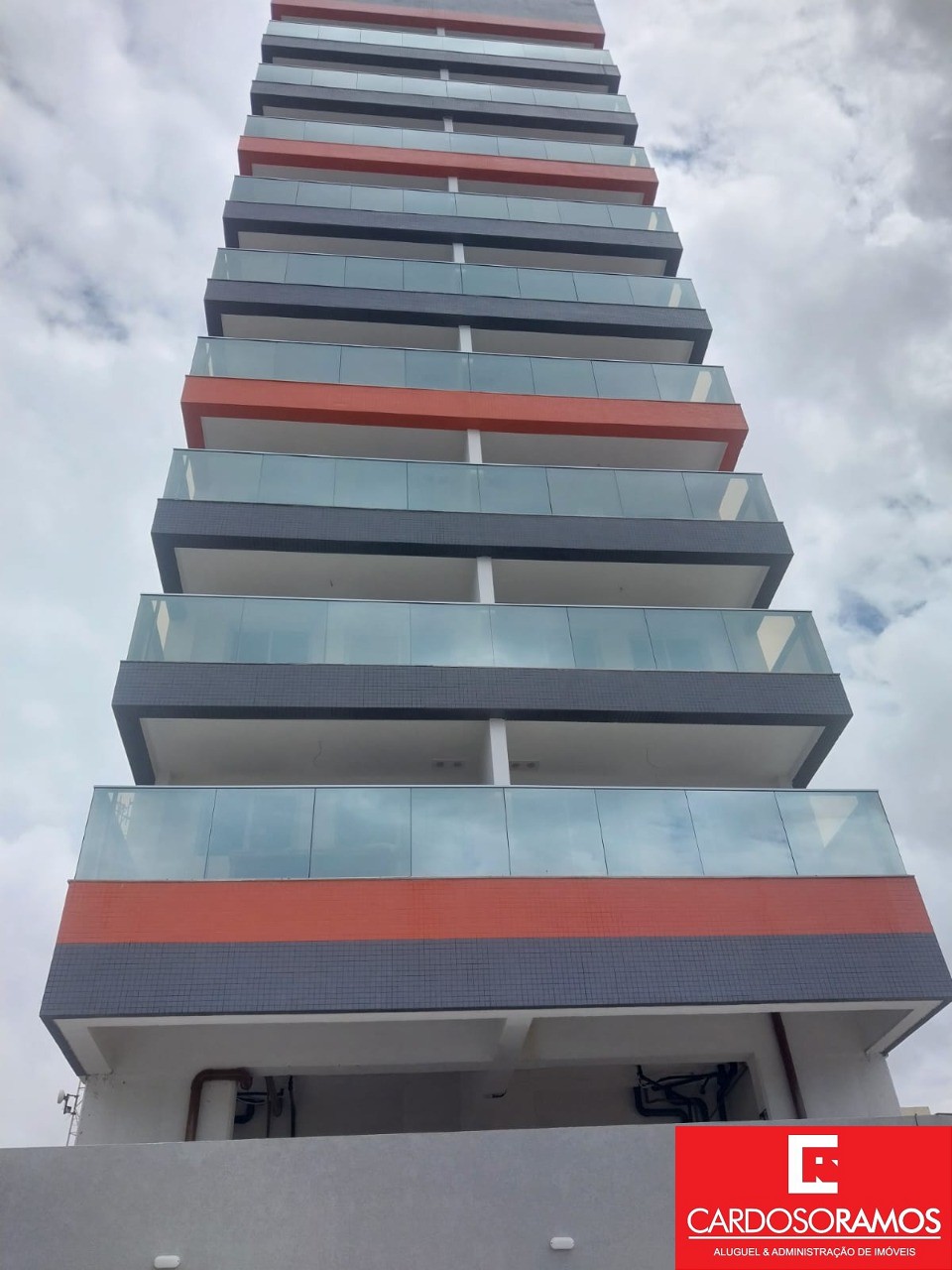 Apartamento - Amaralina