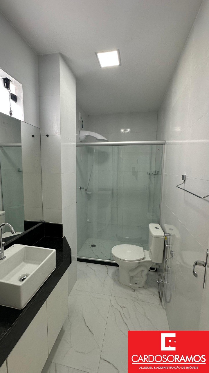 Apartamento - Parque bela vista