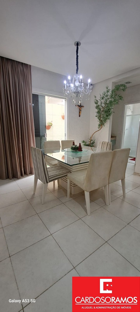 Casa - Miragem