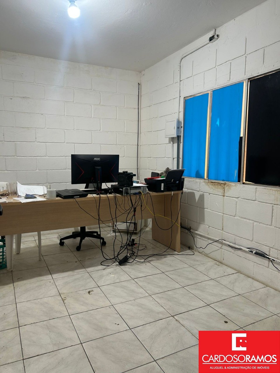 Depósito-Galpão-Armazém à venda, 1040m² - Foto 6