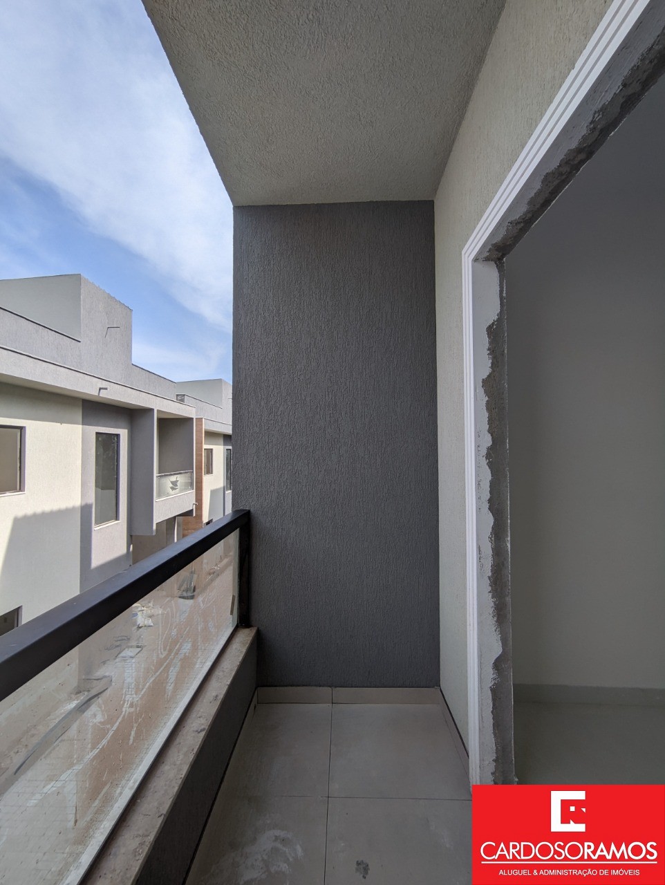 Casa - Ipitanga