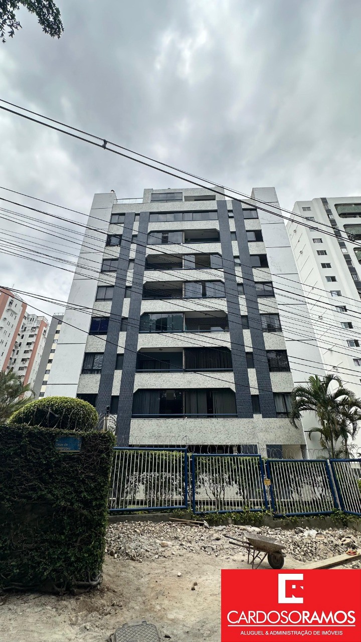 Apartamento - Parque bela vista